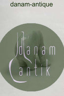 Royal Copenhagen Figur af isbjørn No 321