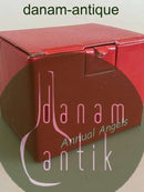 Bing & Grondahl 2006 Annual Angels Figurine No 314 Boy with Pan Pipe