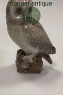 Lyngby Ugle Figur No 80