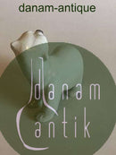 Lyngby Figure of Polar Bear Looking Back No. 48