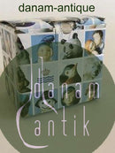 Royal Copenhagen Animal Figurine of Yorkshire Terrier No 043