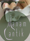 Royal Copenhagen Figurine "Playing Children" Michael No 007