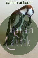 Dahl Jensen Figur Flagspætte No 1343