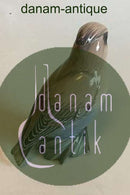 Dahl Jensen Figur af Silkehale No 1243