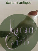 Dahl Jensen Figur Fuglekonge No 1239