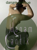 Dahl Jensen "Morgen" Figurine No. 1177