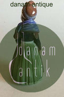 Dahl Jensen フィギュリン Fanøpige No 1165