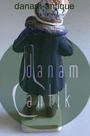 Dahl Jensen Figur Pige med dukke No. 1106