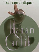 Dahl Jensen Figur af Skrigende Ælling No 1032