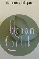 Dahl Jensen Figur af Gærdesmutte No 1031