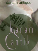 Dahl Jensen Stående Ruhåret Foxterrier No 1001 Figur