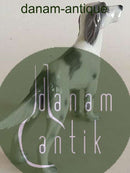 Lyngby 瓷器小雕像英国定居者&