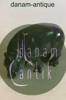 Lyngby Keramik Figur af Flodhesteunge No 84 PMN