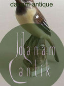 Lyngby Figur Gul Vipstjert No. 79