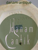 Royal Copenhagen figur Sytten år No 12475 Prøve model