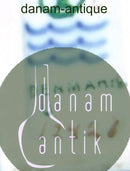 Kongelig Porcelæns Kors af Arno Malinowski No 12428