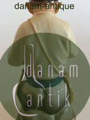 Royal Copenhagen Overglasur Figur Hyrdedreng/Snittedreng No. 905