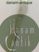 Georg Jensen Stainless 'New York' Dinnerknife, with cutblade Matt