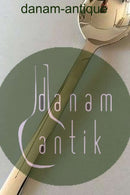 ジョージ ジェンセン ステンレス 'ニューヨーク' ブランク スプーン