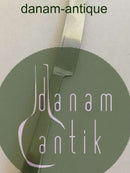 Georg Jensen Stainless 'Copenhagen, Matte' Dinner Knife with Grill Blade