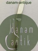 Georg Jensen Stainless 'Copenhagen Line, Blank' Frugtkniv