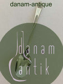 Georg Jensen Copenhagen Blank ティースプーン