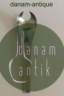 Georg Jensen Stainless Blå Haj Serveringsgaffel