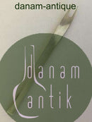 Georg Jensen Stainless 'Blå Haj' Kødgaffel/pålægsgaffel