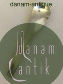 Georg Jensen Stainless 'Blå Haj' Kaffe/Teske