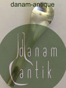 Georg Jensen Stainless 'Blå Haj' Dessertske