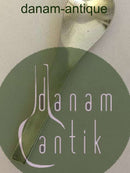 Georg Jensen Stainless 'Blå Haj' Spiseske