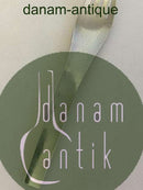 Georg Jensen Stainless 'Blå Haj' Spisegaffel