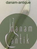 Georg Jensen Stainless 'Blå Haj' Kniv, med Skær