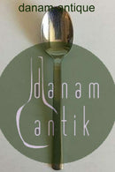 Georg Jensen Stainless 'Bo Bonfils, Blank' Spiseske