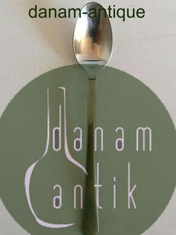 Georg Jensen Stainless Copenhagen Mat Teske
