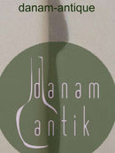 Georg Jensen Stainless Holiday I Spisekniv