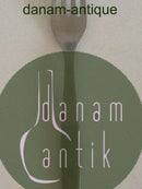 Georg Jensen Stainless Holiday I Spisegaffel