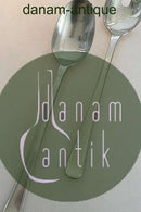 Georg Jensen Stainless 'Copenhagen Line, Matt' Serving Set