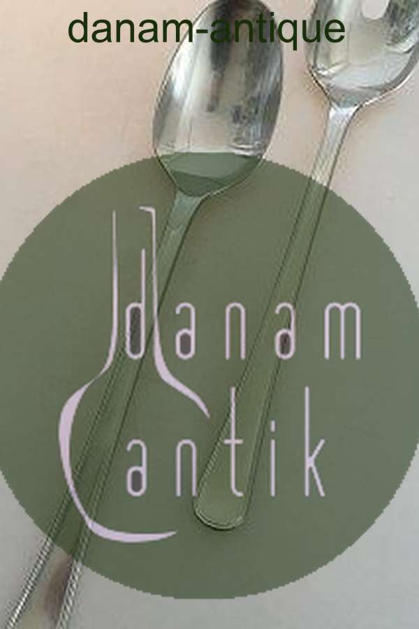 Georg Jensen Stainless 'Copenhagen Line, Matt' Serving Set