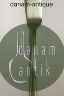 Georg Jensen不锈钢 "Copenhagen Line, Mat "钓鱼刀