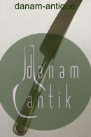 Georg Jensen不锈钢 "Copenhagen Line, Mat "黄油刀