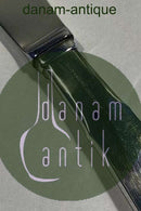 Georg Jensen Silver Plate Mermaid Dinner Knife