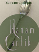 ジョージ ジェンセン ステンレス製「ミトラ」マットコーヒースプーン