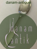 Georg Jensen Stainless Mitra Matte Dessert Spoon