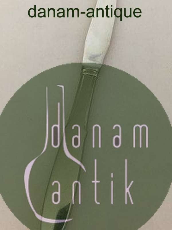 Georg Jensen Stainless Mitra, Mat Frokostkniv