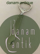 Georg Jensen不锈钢 "Mitra "瓶塞