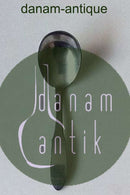 Georg Jensen Stainless 'Mitra' Matte Marmalade Spoon