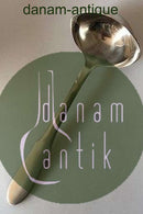 Georg Jensen Stainless 'Mitra' Mat Sauceske