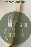 Georg Jensen Stainless 'Mitra' Mat Frugtkniv / Barnekniv