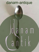 Georg Jensen Stainless Mitra Tea Spoon Matt